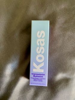 Kosas impressionist multistick