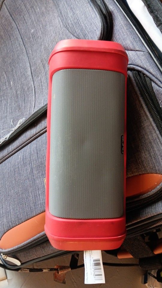 Nyne Speaker