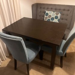 Dining/kitchen Table $50