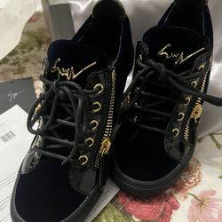 Giuseppe Zanotti, Size 37  Autentic 