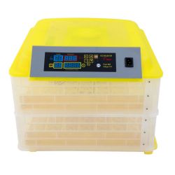 102 egg capacity Digital incubator