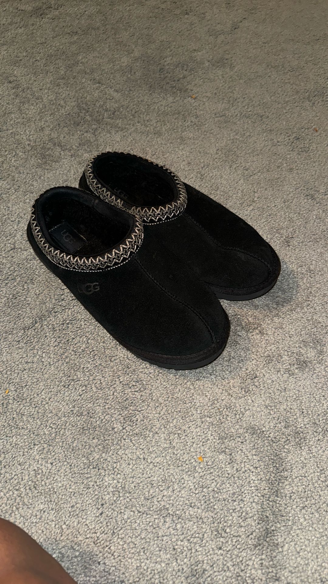 ugg size 10wmns