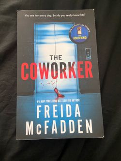 The coworker
