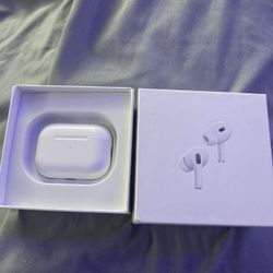 Airpods pro 2