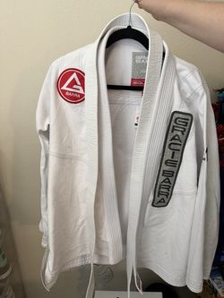 Brazilian jiu-jitsu gi size A3