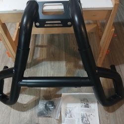 Front Bumper  For Kawasaki  Teryx Krx 1000 Por $45 