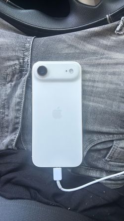 iPhone Air