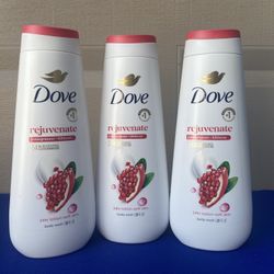 Dove Bodywash 