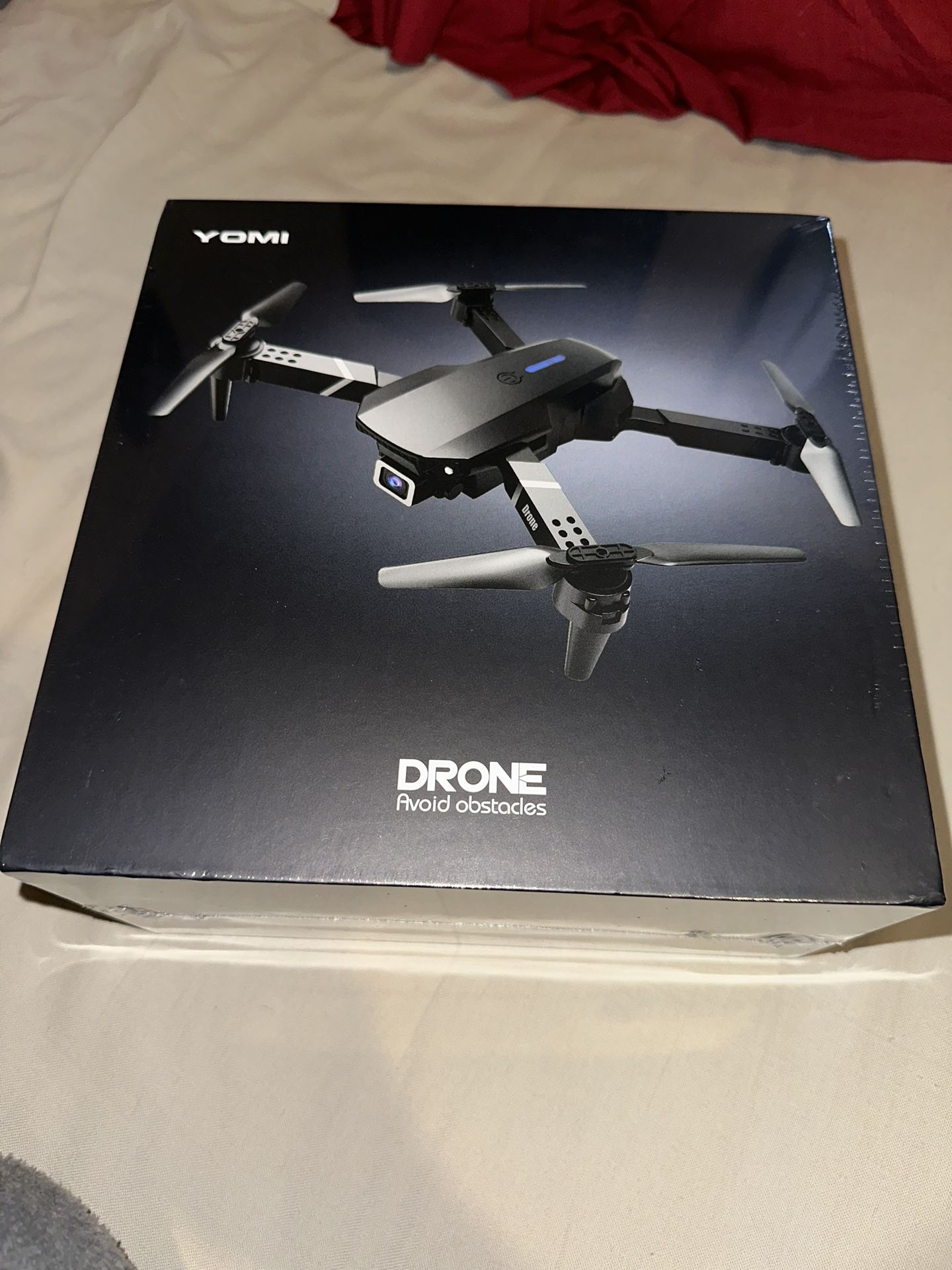 Drone With Hd Camera