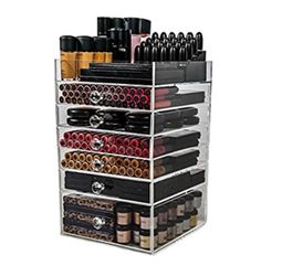 Large makeup organizer 💕