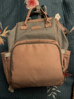 Diaper Bag 