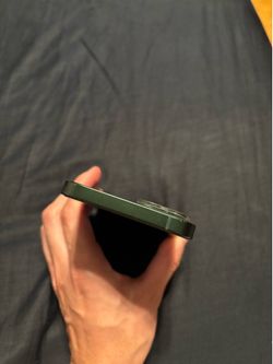 iPhone 13 green 128gb unlocked