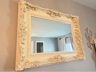 Vintage Mirror