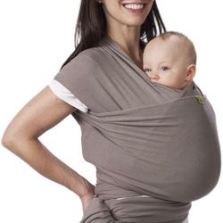 BOBA BABY WRAP CARRIER SLING