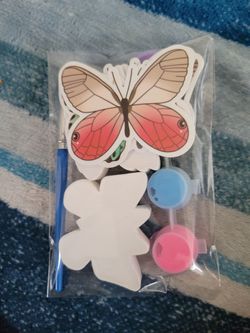 Butterfly Kit 7