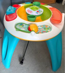 Kids toy