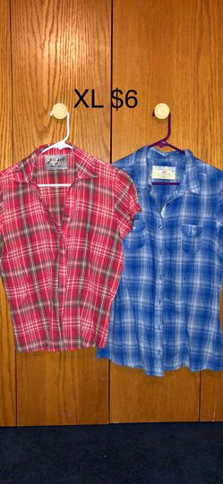 Jr. Shirts Lot sizes XL