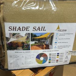 Shade Cover