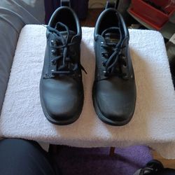 Sketchers Soft Memory Foam Loafers