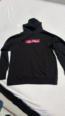 Jiu-Jitsu sweater size medium