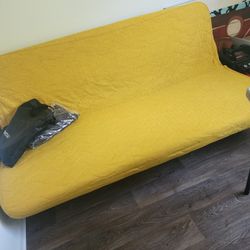 Ikea Futon