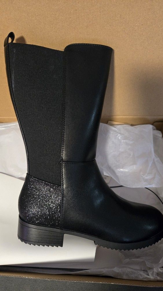Brooklyn Boots