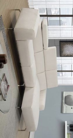 Brand New Sectional / couch & living room set