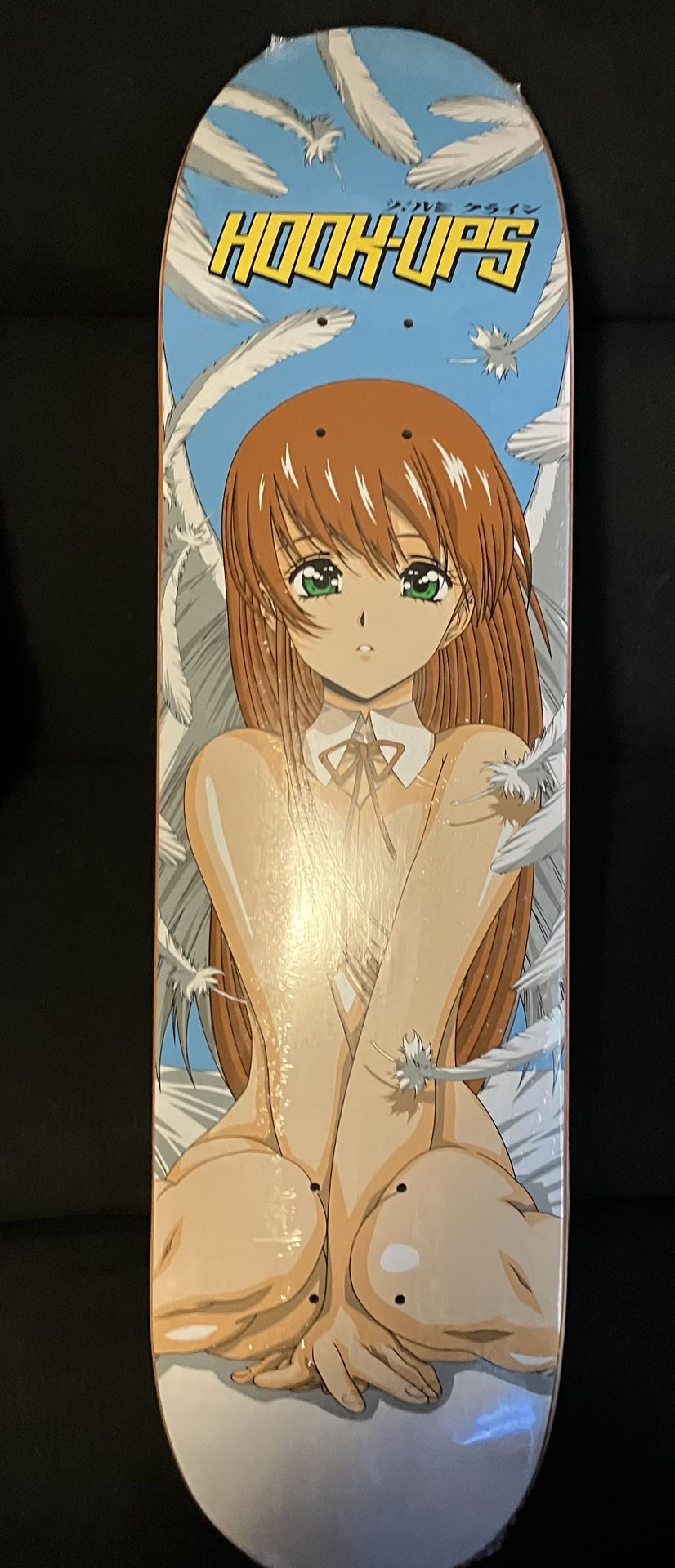 Skateboard Deck 