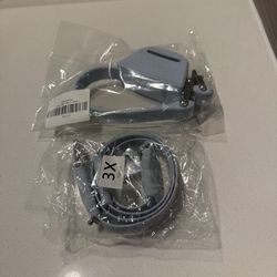 BONEFLY FLEXFLY 360 3X Sky/silver NEW