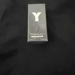 YSL Cologne