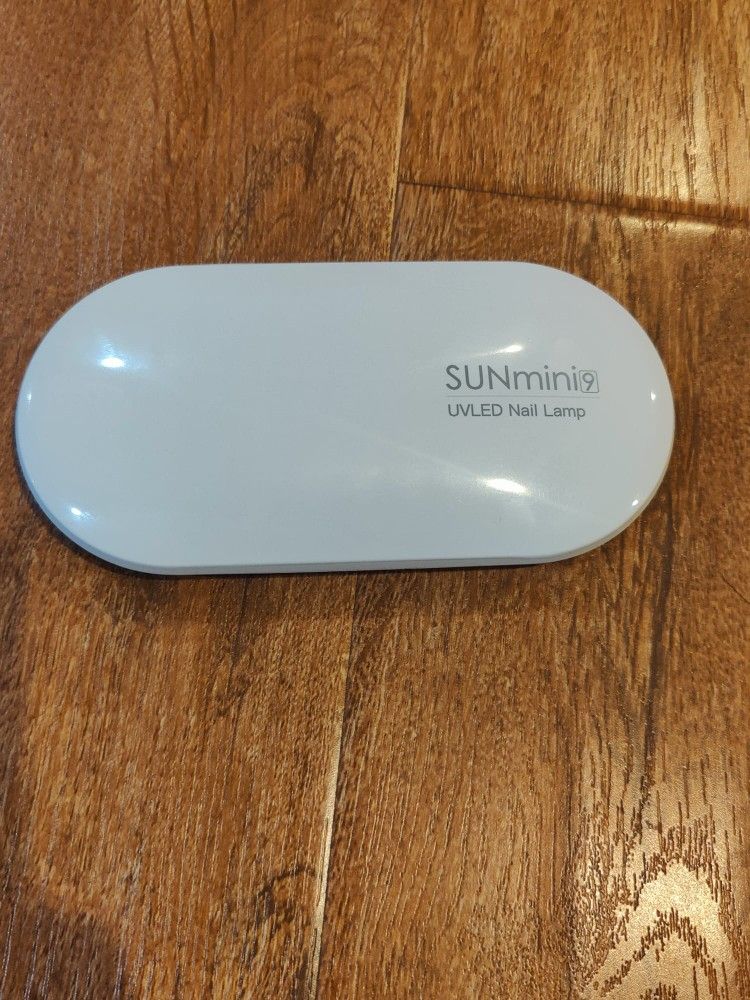 Mini Gel Nail Lamp Uv For Gel Nail Polish