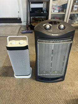 Space Heaters