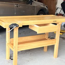 Workbench