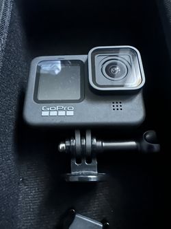 GoPro Hero 9