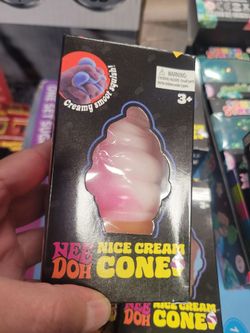 Needoh cone