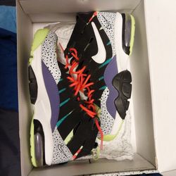 Nike Air Max Trainer 2 94 Safari Size 10