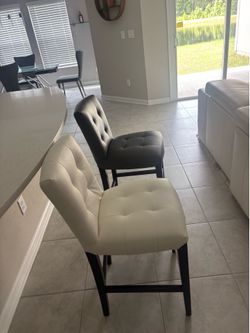 bar stools