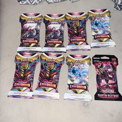 Pokémon Trading Card