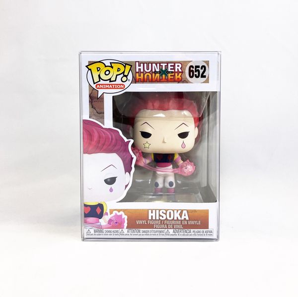 Hisoka 652 Hunter X Hunter Funk POP for Sale in Glendale, CA - OfferUp
