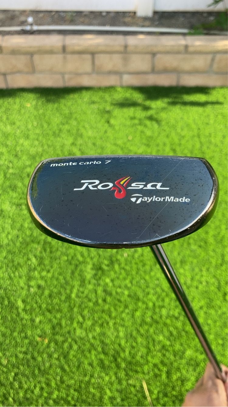 TaylorMade Putter