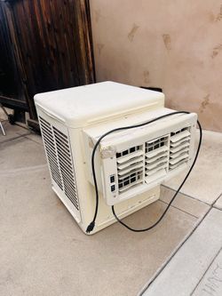 A/C Unit