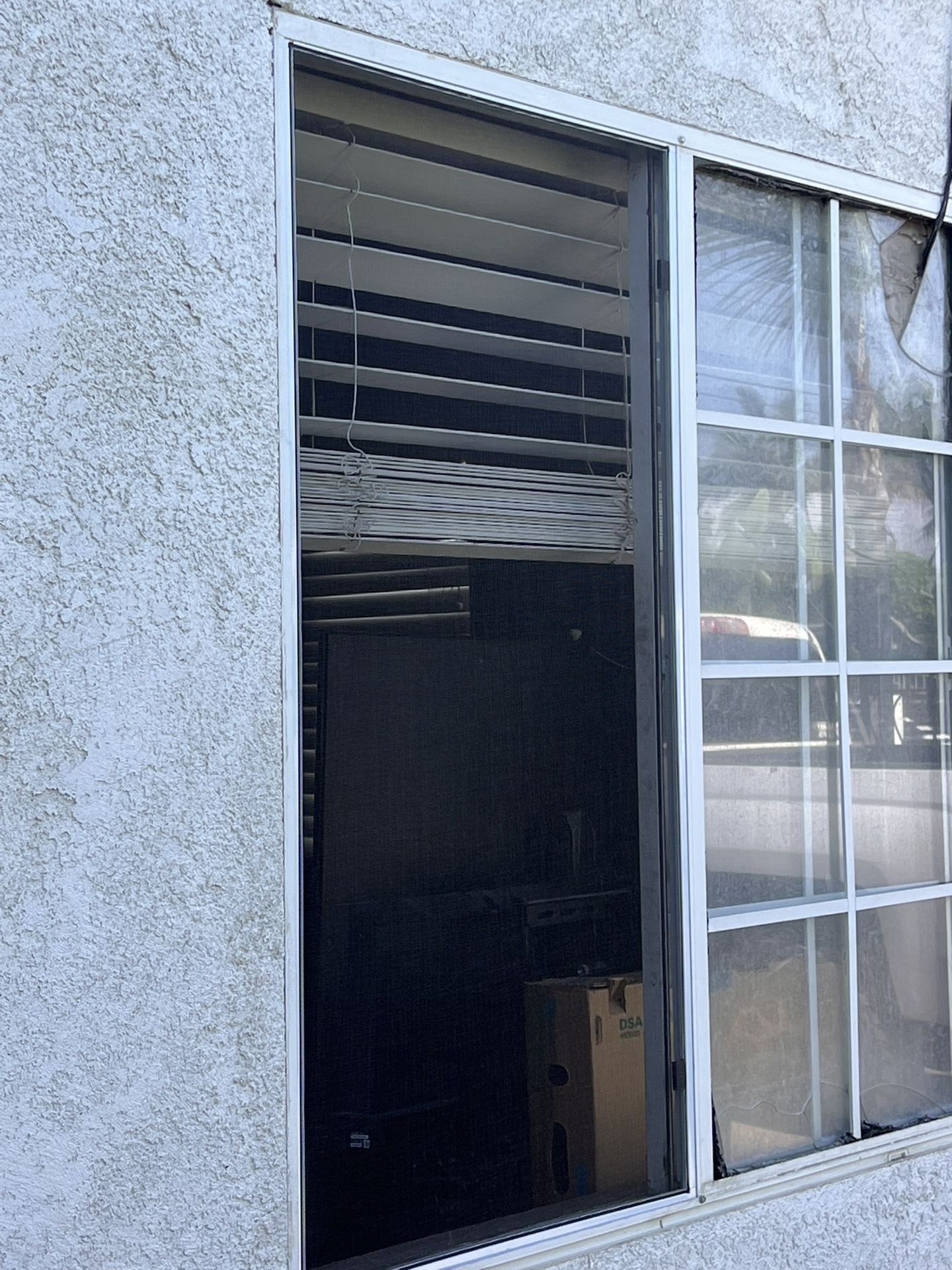 Mosquiteros De Ventana