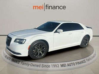 2016 Chrysler 300