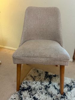 Desk chair