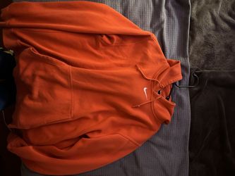 Vintage Nike Sweater