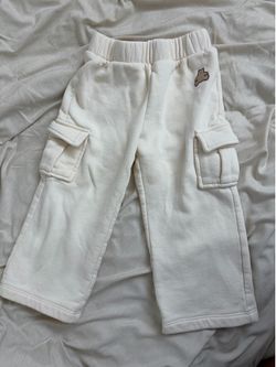 BabyGap Cargo Sweats