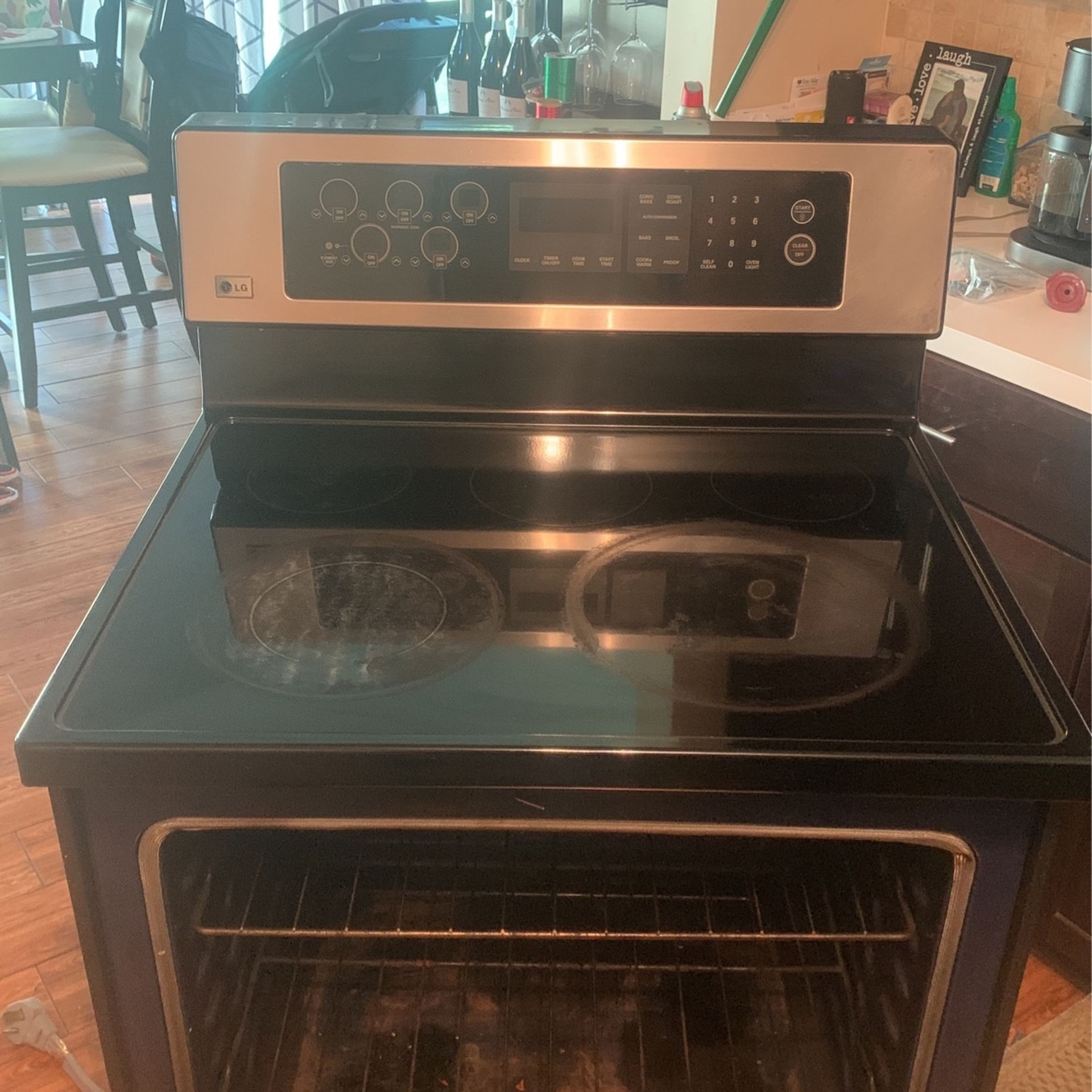 LG Stove for Sale in Miami, FL OfferUp