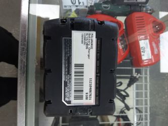 Battery