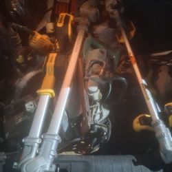 🔧Royobi and🔧 dewalt wholesale 🔧package