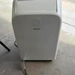 Portable Air Conditioner
